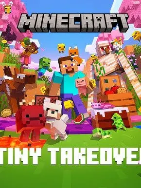 CalmEgg8008의 Minecraftの世界