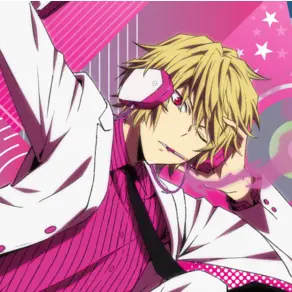 Profile image of 静雄