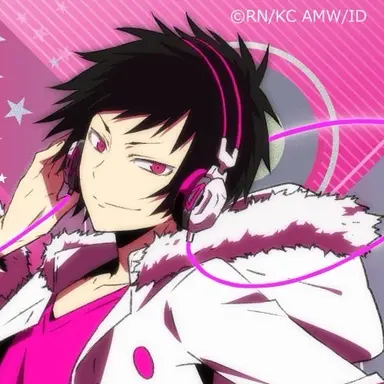 Profile image of 臨也