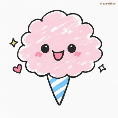 Profile image of 솜사탕