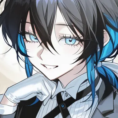 Profile image of 青柳 琉依