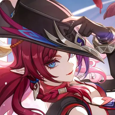 Profile image of チャスカ