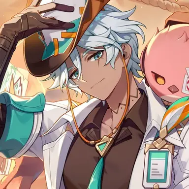 Profile image of イファ