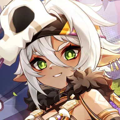Profile image of イアンサ