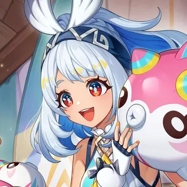 Profile image of ムアラニ