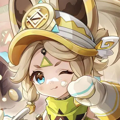 Profile image of カチーナ