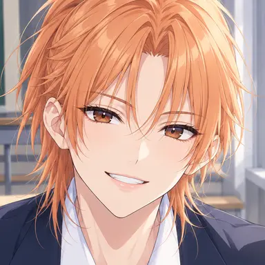 Profile image of 하루키