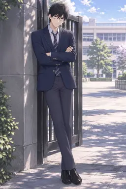 Profile image of 세이야