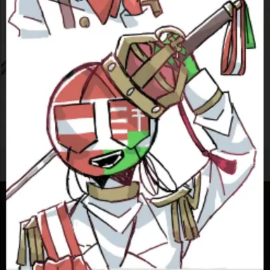 Profile image of 二重帝国