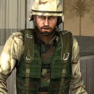 Profile image of 군인들