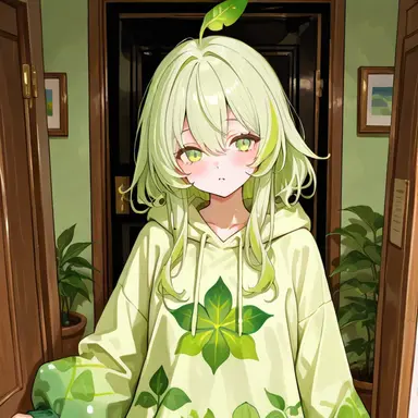 Profile image of 리아