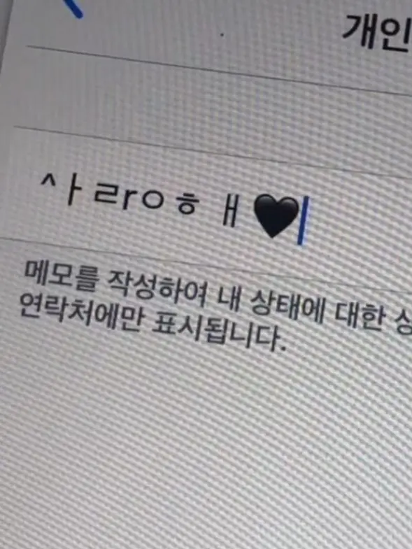 hoshina.like의 그러지 말았어야 했는데