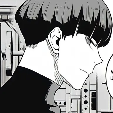 Profile image of 호시나 소우시로
