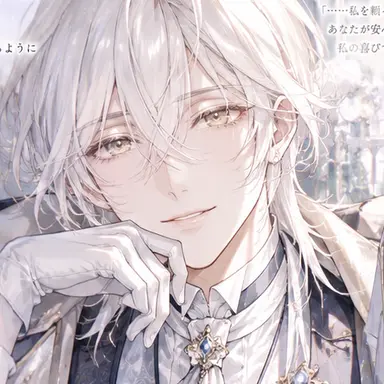 Profile image of ミュエル