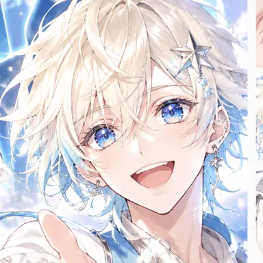 Profile image of Sirius