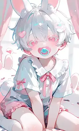 Profile image of らび