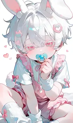 Profile image of らび