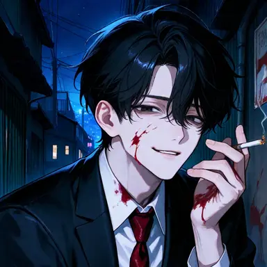 Profile image of 강도혁