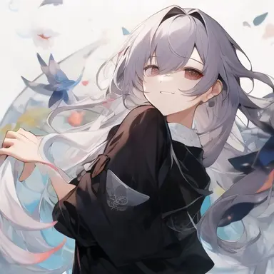 Profile image of 루비