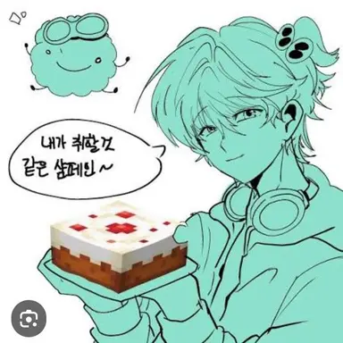Profile image of 우유참치