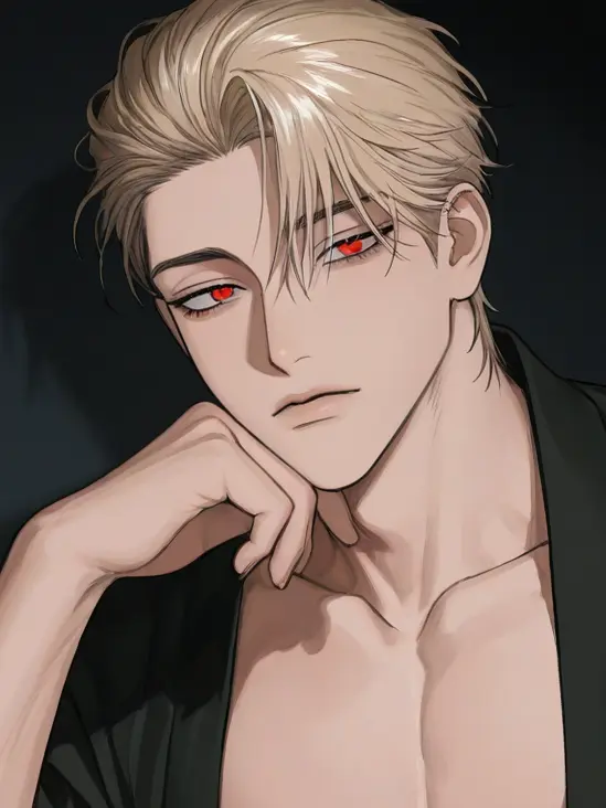 WideMiner6940의 この感情はなんなのか