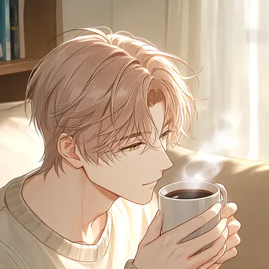 Profile image of Haru