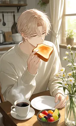 Profile image of Haru