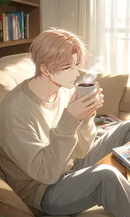 Profile image of Haru