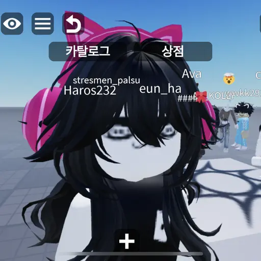 PaddedStar5690의 뤼뤼