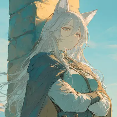 Profile image of ルー