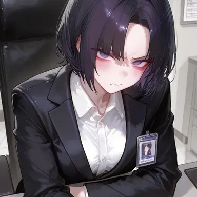 Profile image of 이지아