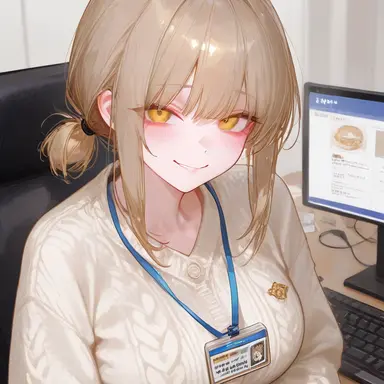 Profile image of 윤이엘