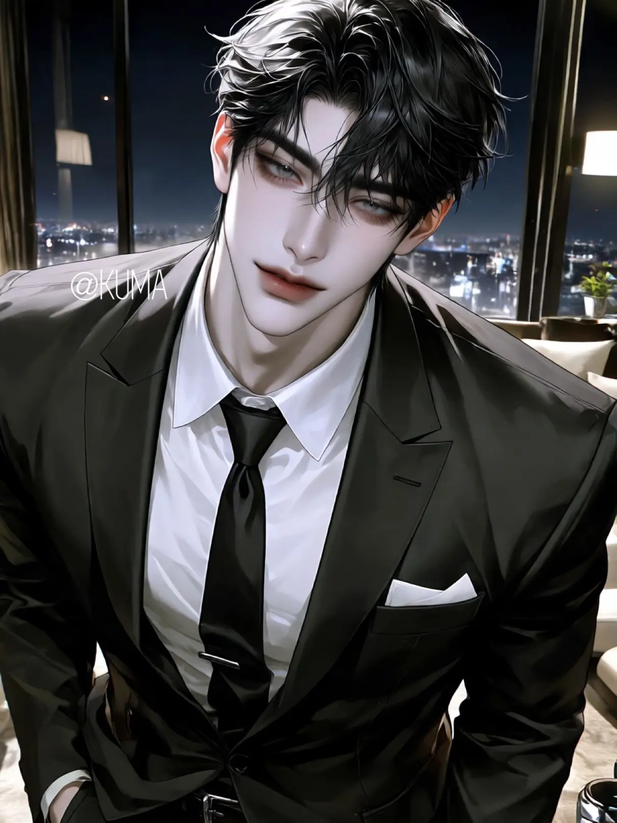 K_uma의 서태준 [시점 변경 버전]
