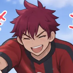 Profile image of Haruto