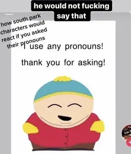 Profile image of South Park Rp