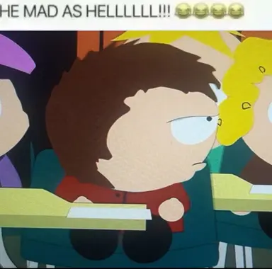 Profile image of South Park Rp