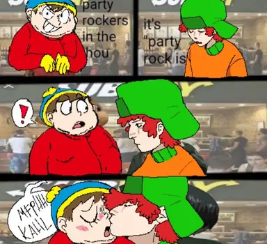 Profile image of South Park Rp