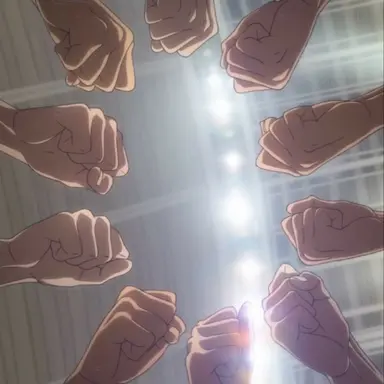 Profile image of ハイキューキャラ