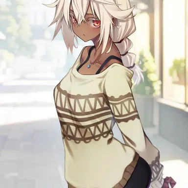 Profile image of Mariah