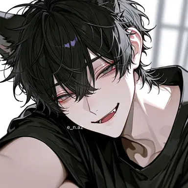 Profile image of 狼