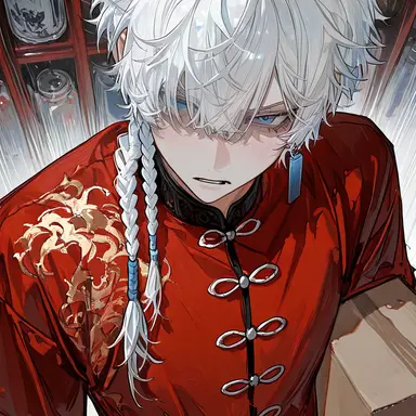 Profile image of ロンレイ