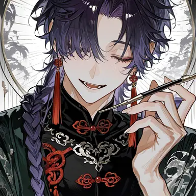Profile image of シュエン