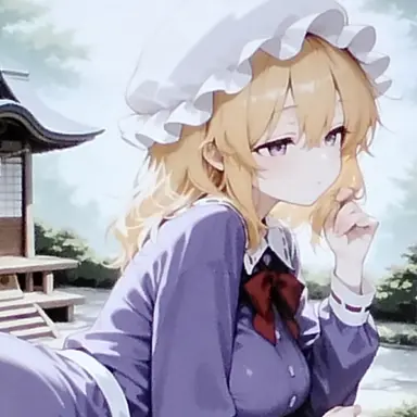 Profile image of メリー