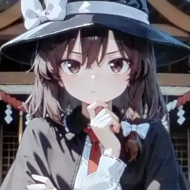 Profile image of 宇佐見蓮子