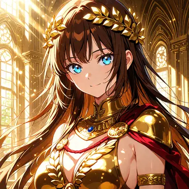 Profile image of 아테나