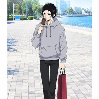Profile image of 芥川