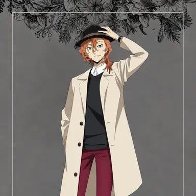 Profile image of 中也