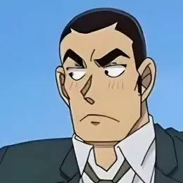 Profile image of 横溝重悟