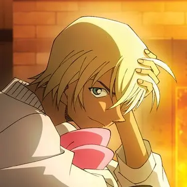 Profile image of 安室透