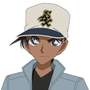 Profile image of 服部平次
